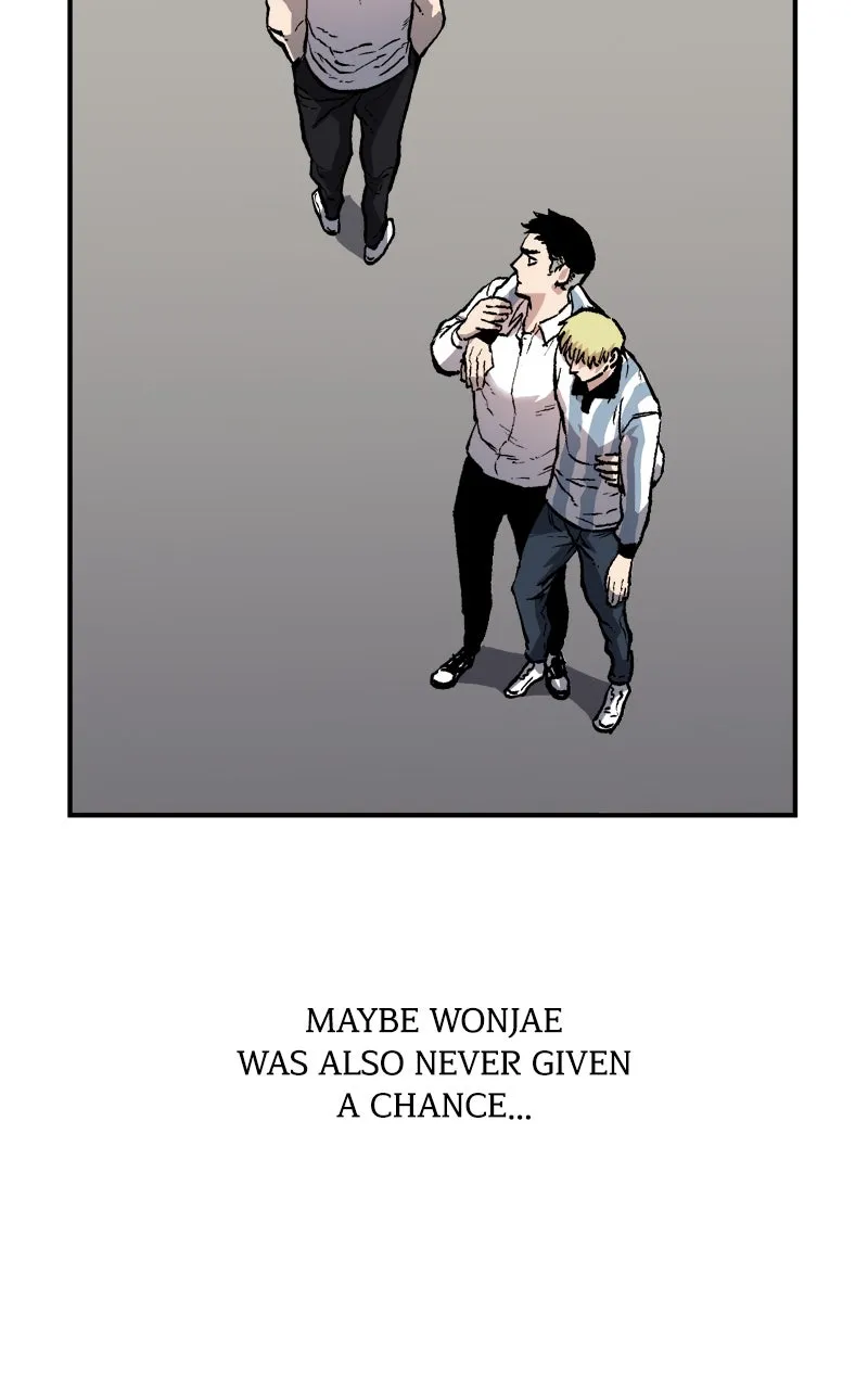 Read BOSS RETURN chapter 13 image 66 on Lezhin