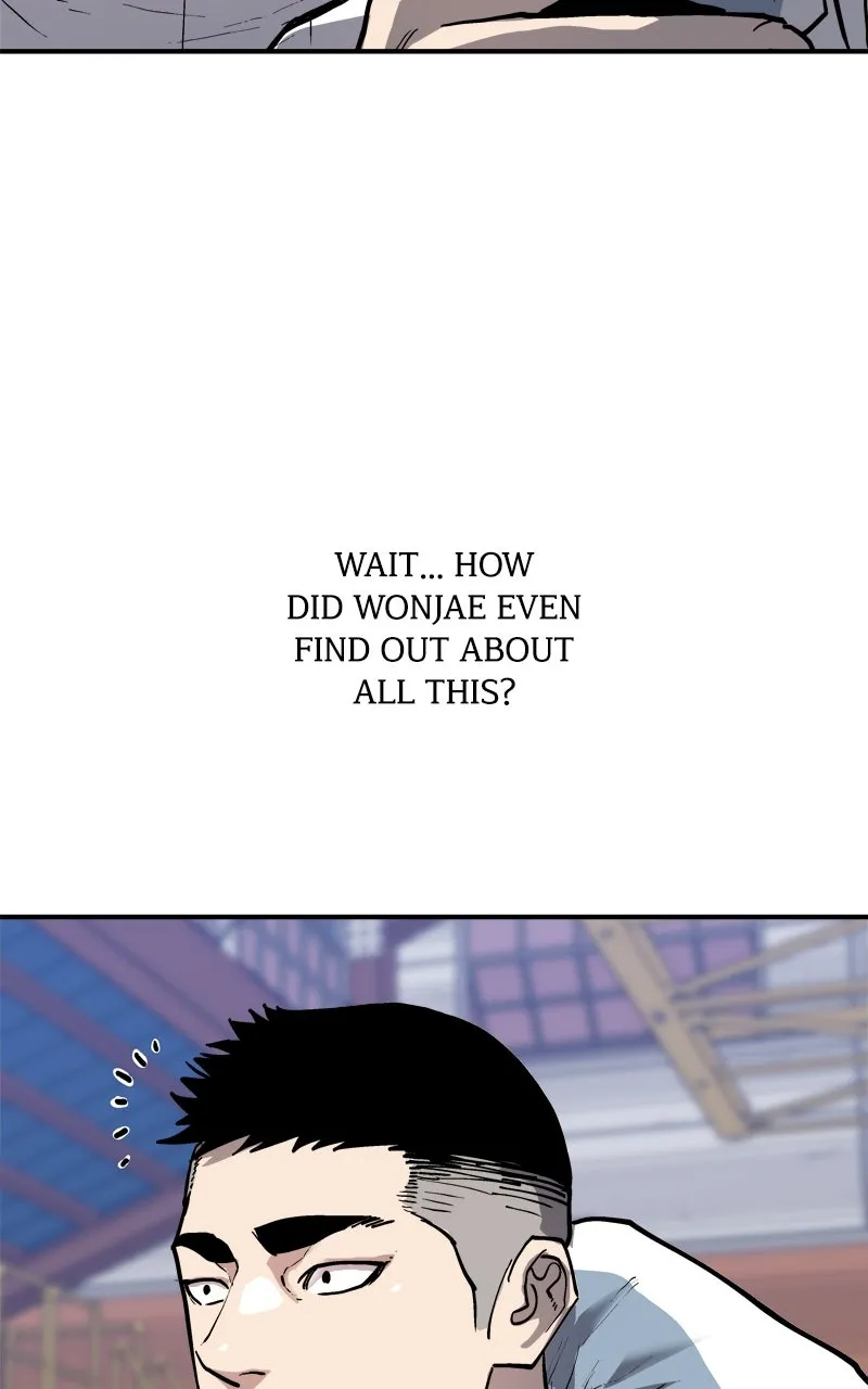 Read BOSS RETURN chapter 13 image 68 on Lezhin