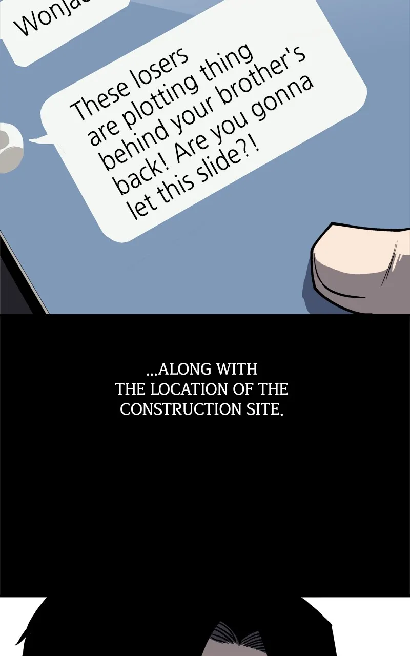 Read BOSS RETURN chapter 13 image 73 on Lezhin