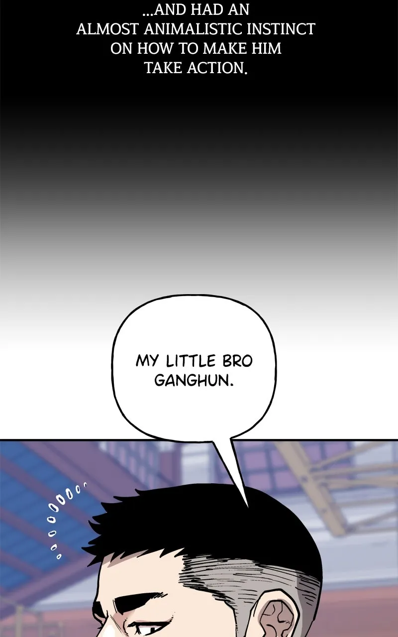 Read BOSS RETURN chapter 13 image 76 on Lezhin