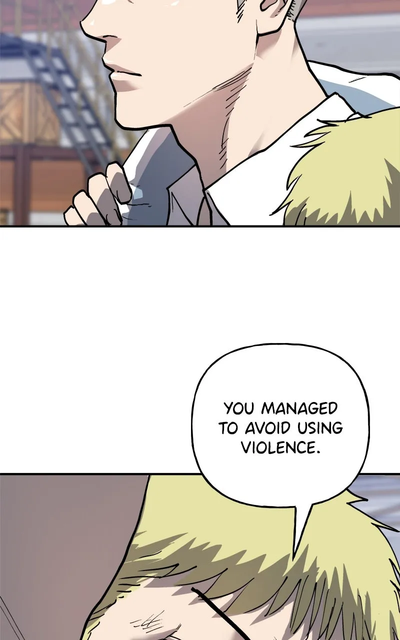 Read BOSS RETURN chapter 13 image 77 on Lezhin