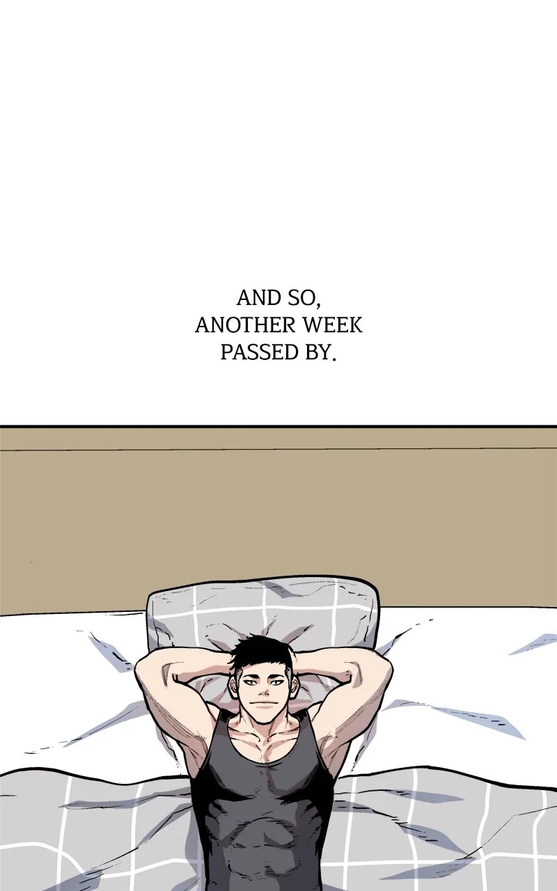 Read BOSS RETURN chapter 13 image 81 on Lezhin