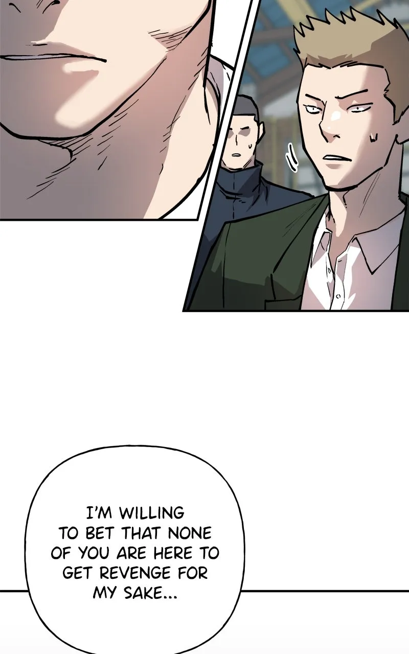 Read BOSS RETURN chapter 13 image 9 on Lezhin