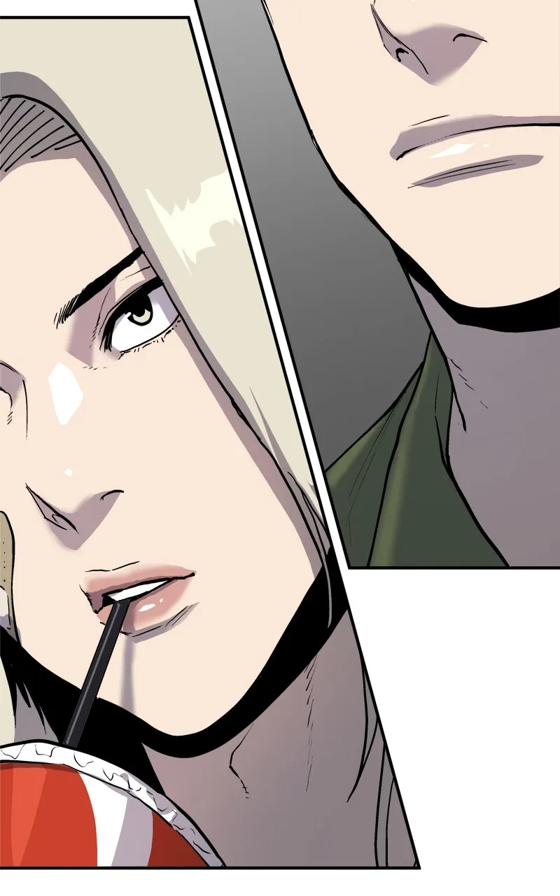 Read BOSS RETURN chapter 13 image 91 on Lezhin