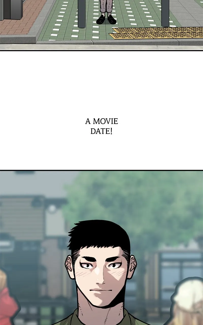 Read BOSS RETURN chapter 14 image 1 on Lezhin