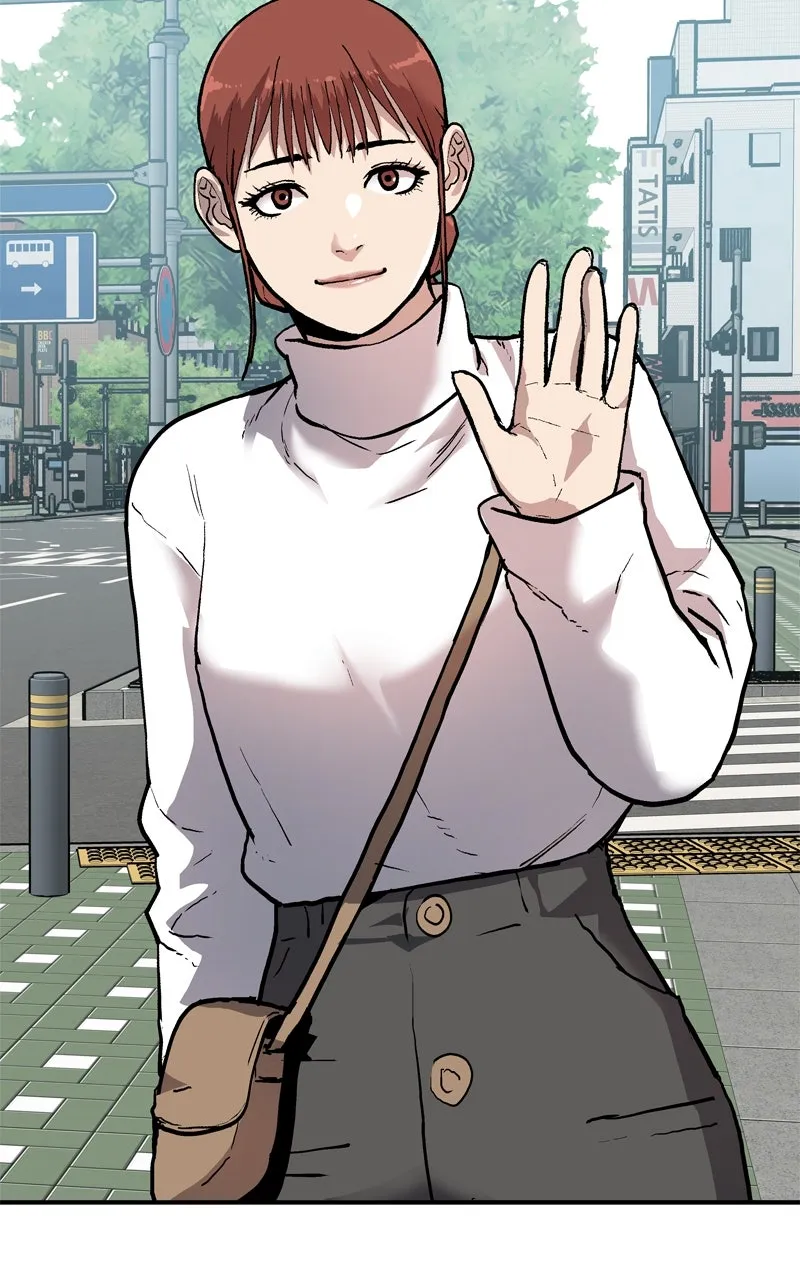 Read BOSS RETURN chapter 14 image 10 on Lezhin