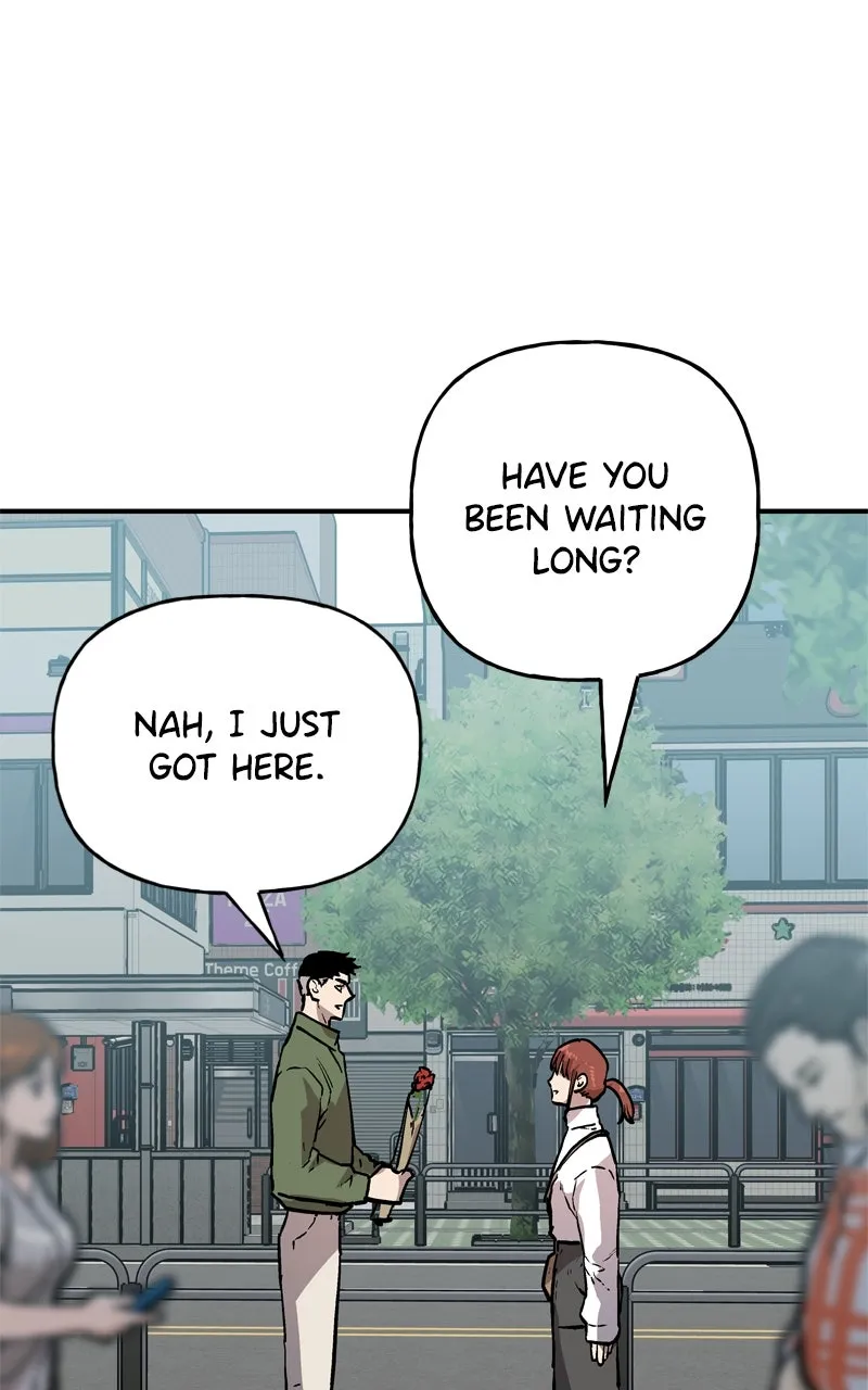 Read BOSS RETURN chapter 14 image 11 on Lezhin