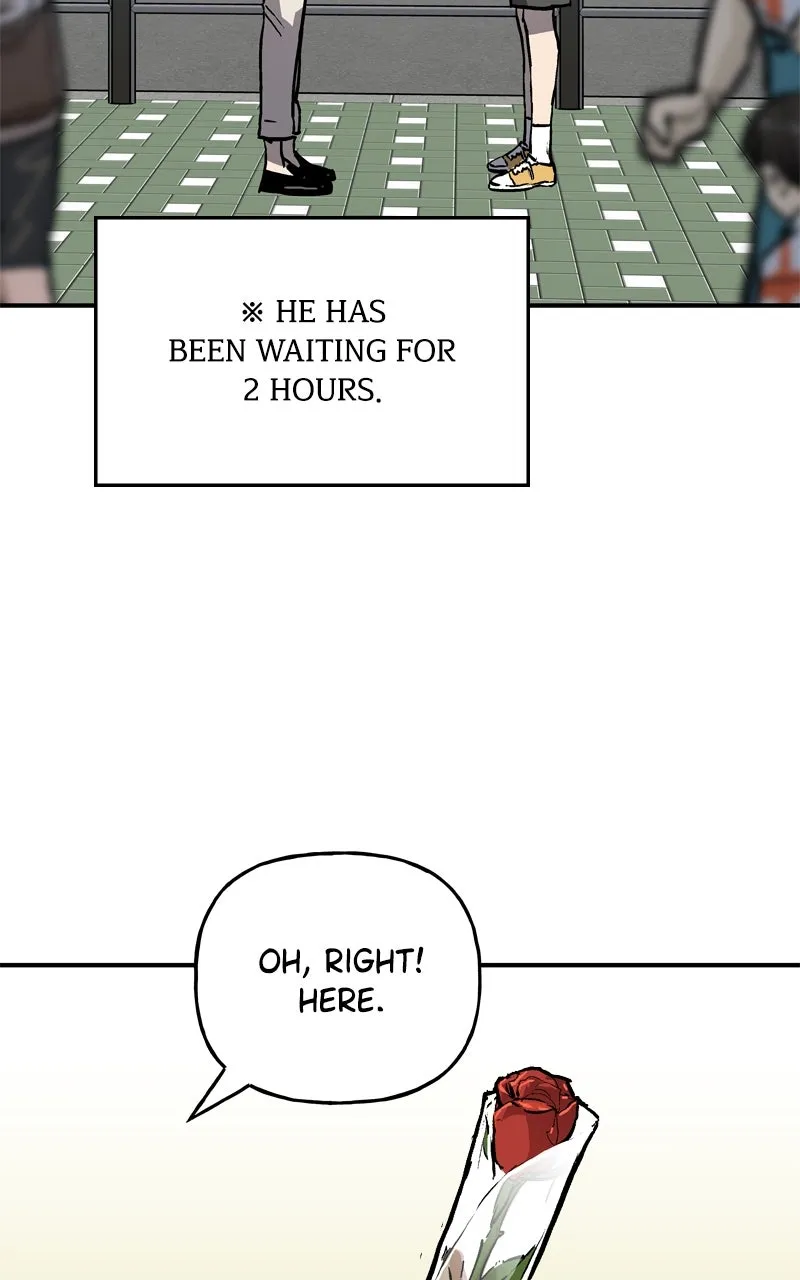 Read BOSS RETURN chapter 14 image 12 on Lezhin