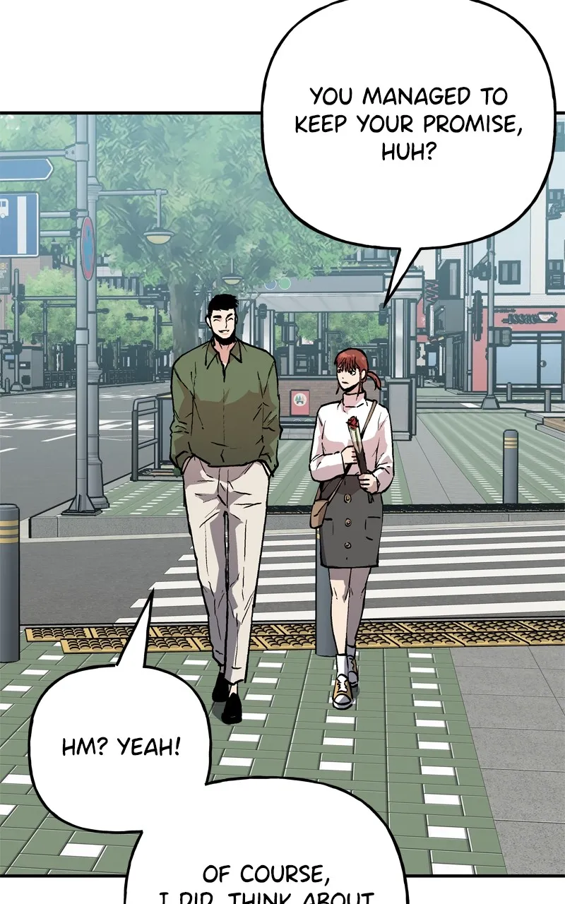 Read BOSS RETURN chapter 14 image 17 on Lezhin