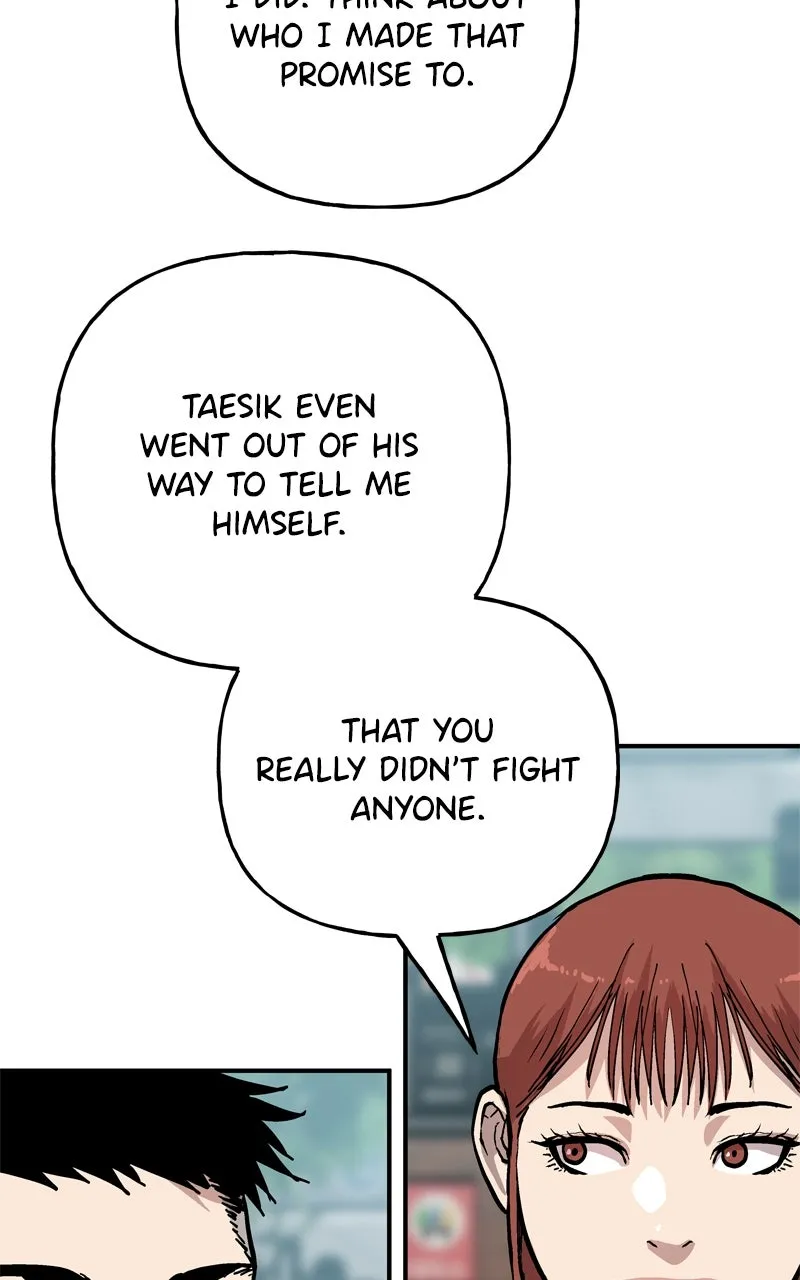 Read BOSS RETURN chapter 14 image 18 on Lezhin