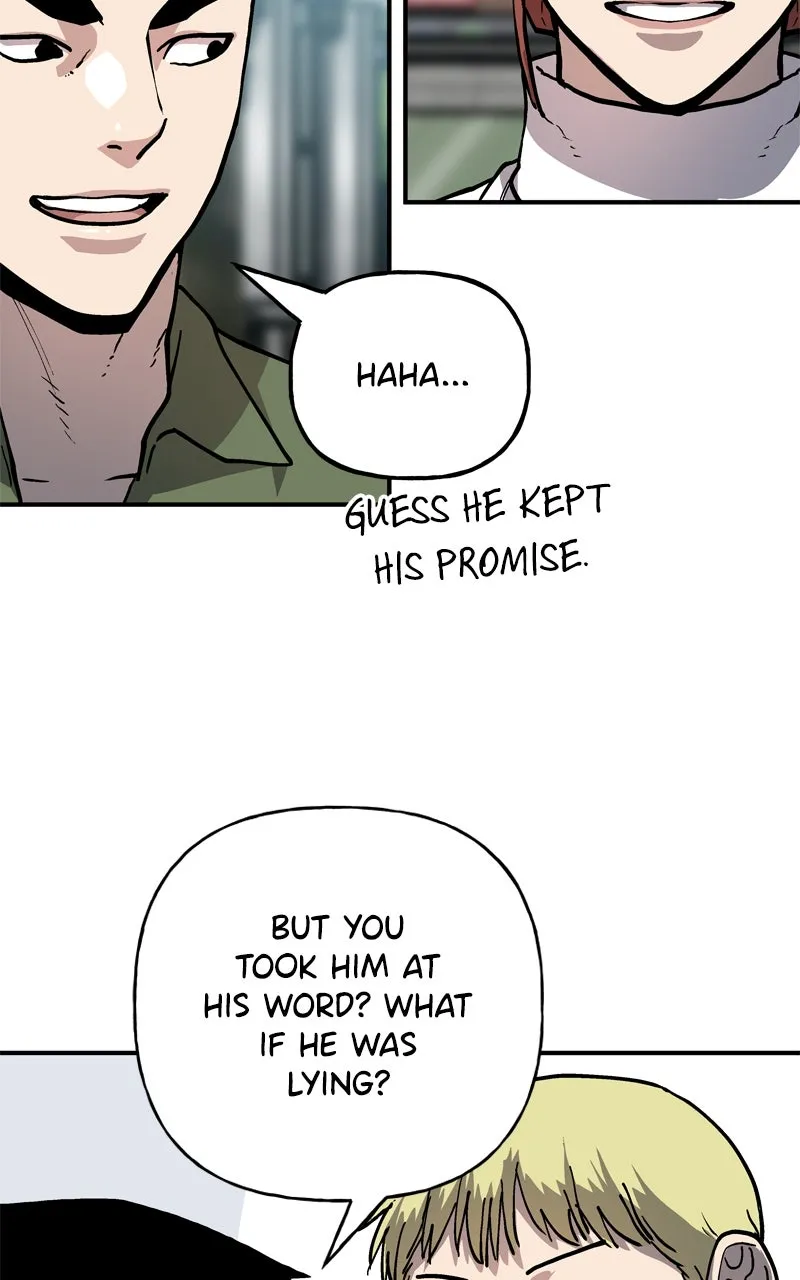 Read BOSS RETURN chapter 14 image 19 on Lezhin