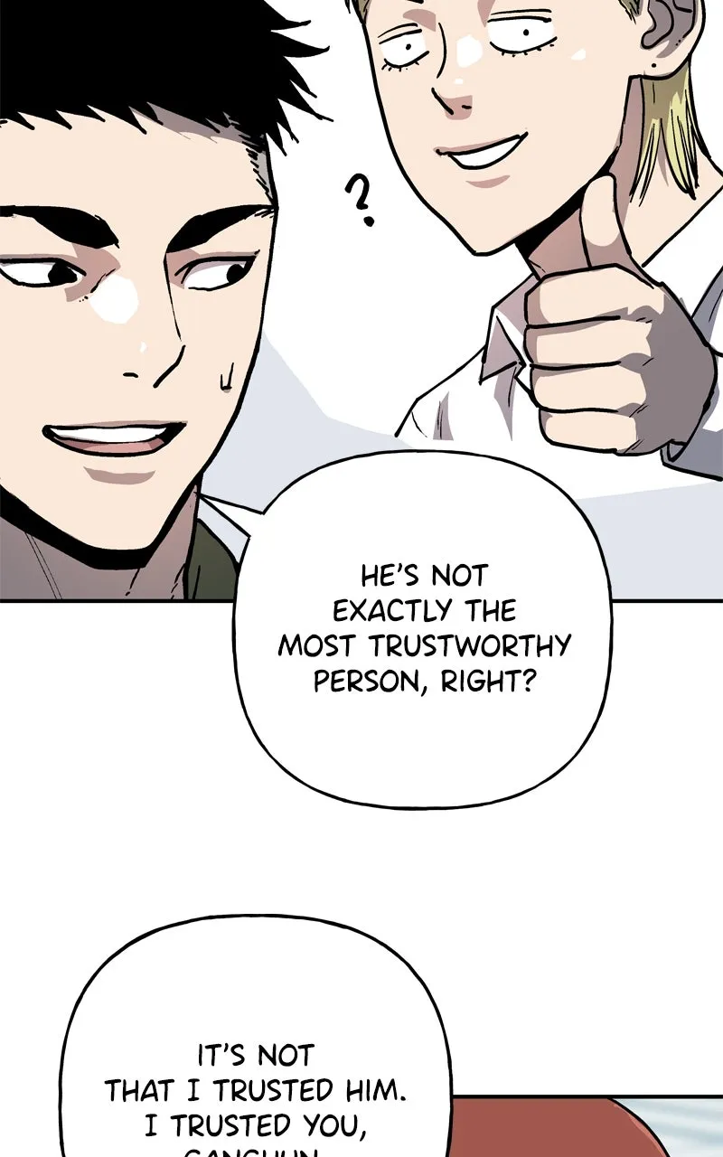 Read BOSS RETURN chapter 14 image 20 on Lezhin
