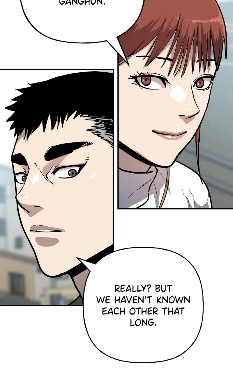Read BOSS RETURN chapter 14 image 21 on Lezhin