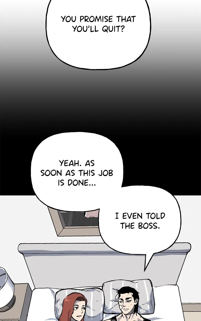 Read BOSS RETURN chapter 14 image 25 on Lezhin