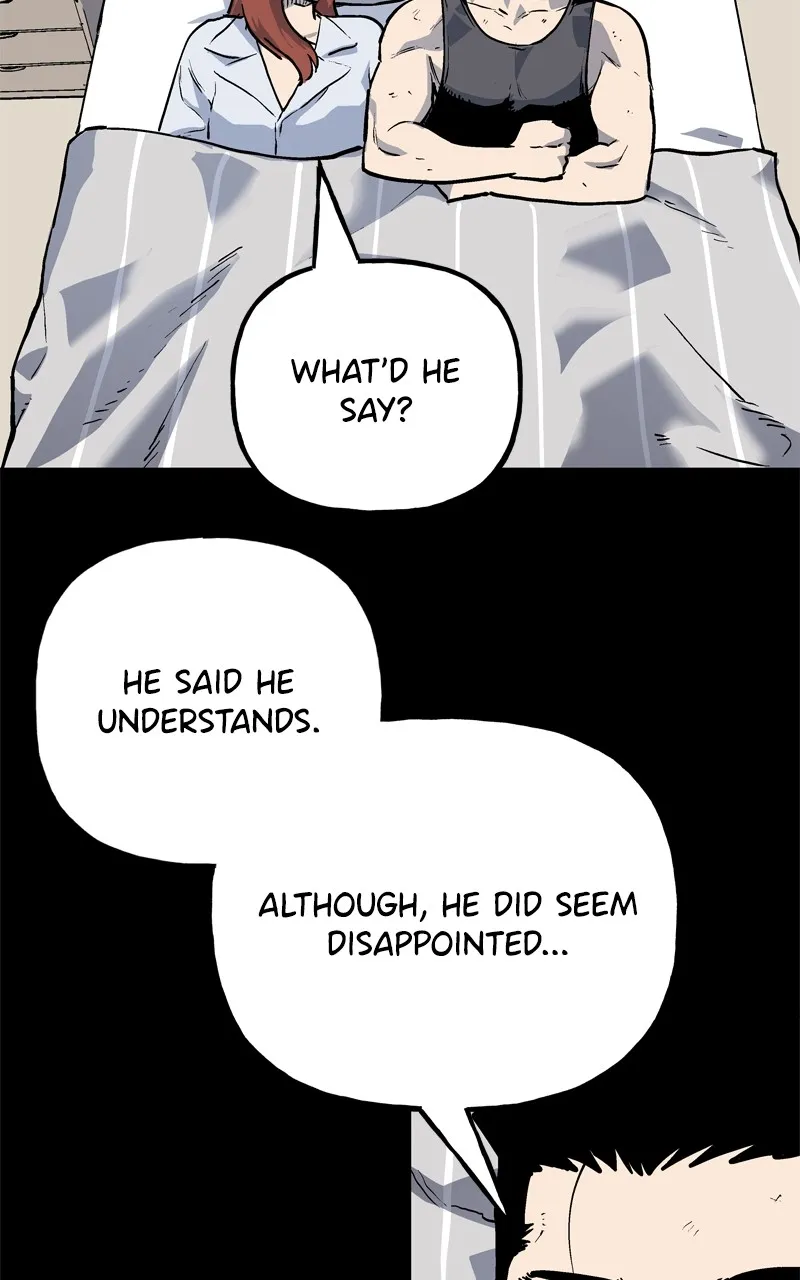 Read BOSS RETURN chapter 14 image 26 on Lezhin