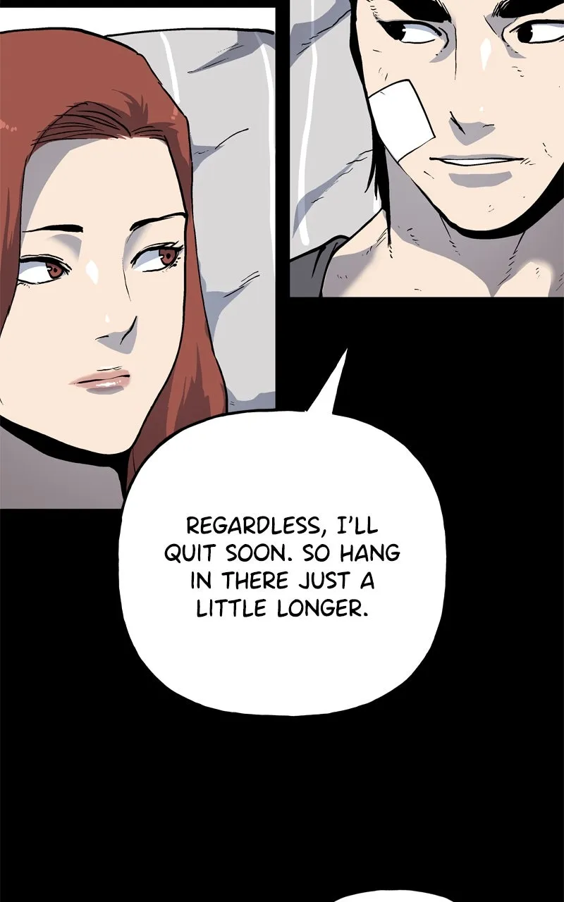 Read BOSS RETURN chapter 14 image 27 on Lezhin