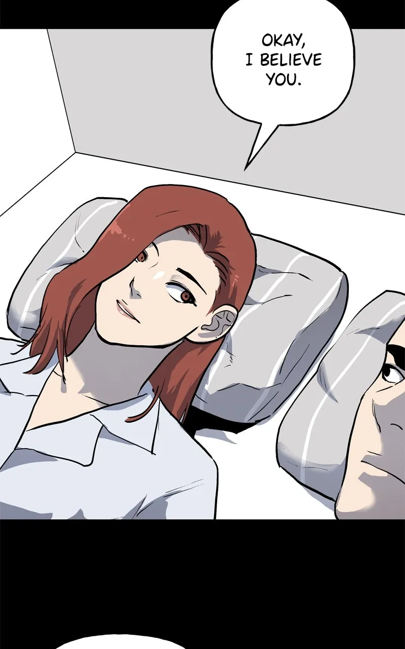 Read BOSS RETURN chapter 14 image 28 on Lezhin