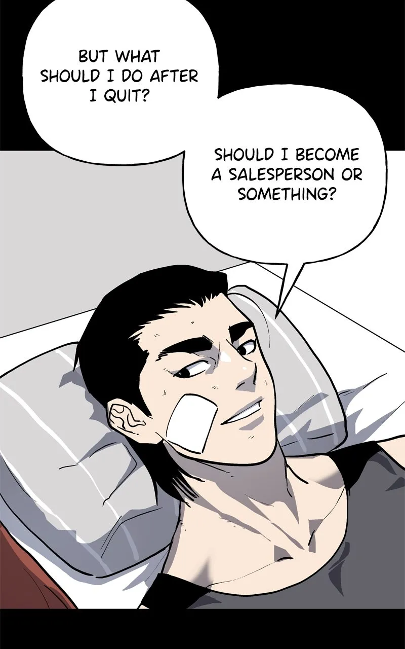 Read BOSS RETURN chapter 14 image 29 on Lezhin