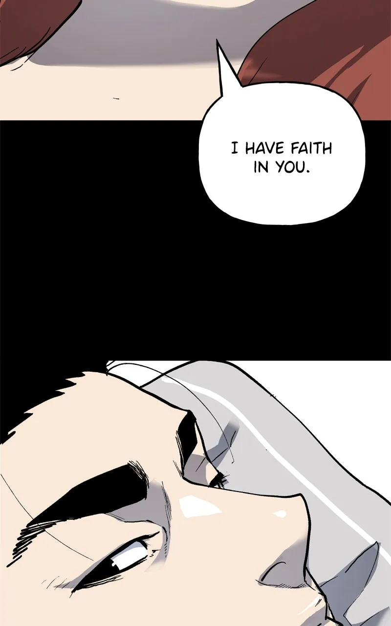 Read BOSS RETURN chapter 14 image 31 on Lezhin