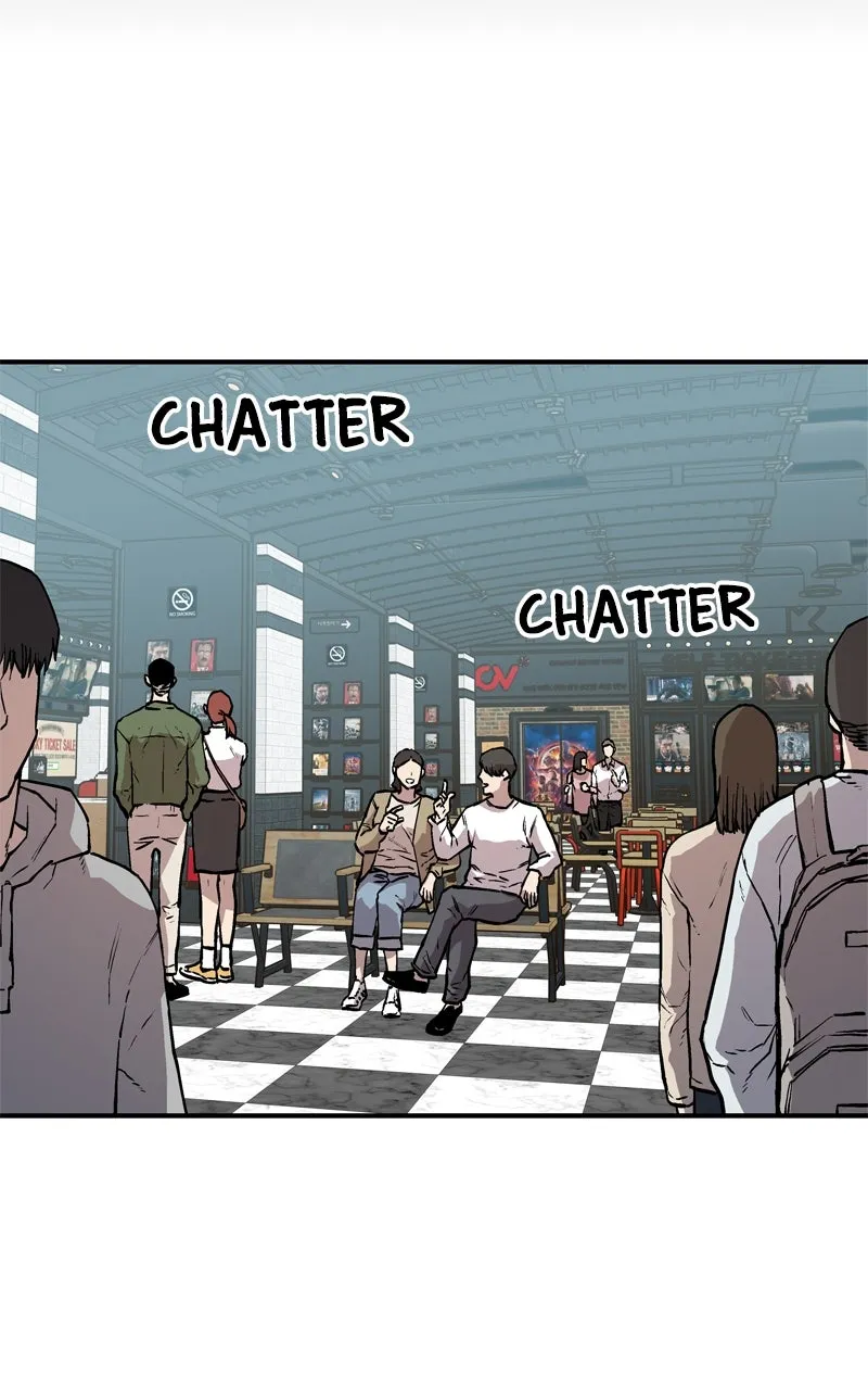 Read BOSS RETURN chapter 14 image 33 on Lezhin