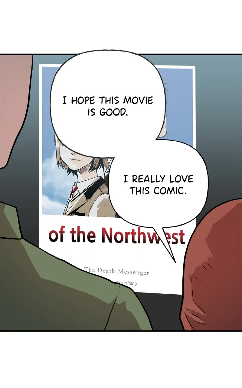 Read BOSS RETURN chapter 14 image 34 on Lezhin