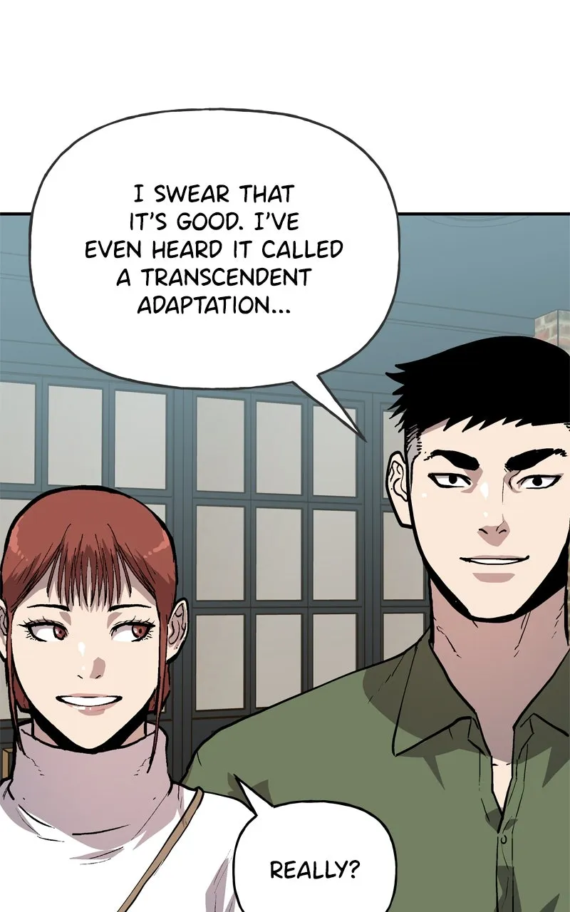 Read BOSS RETURN chapter 14 image 35 on Lezhin