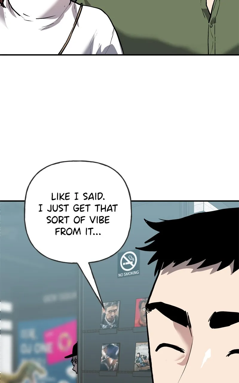 Read BOSS RETURN chapter 14 image 37 on Lezhin