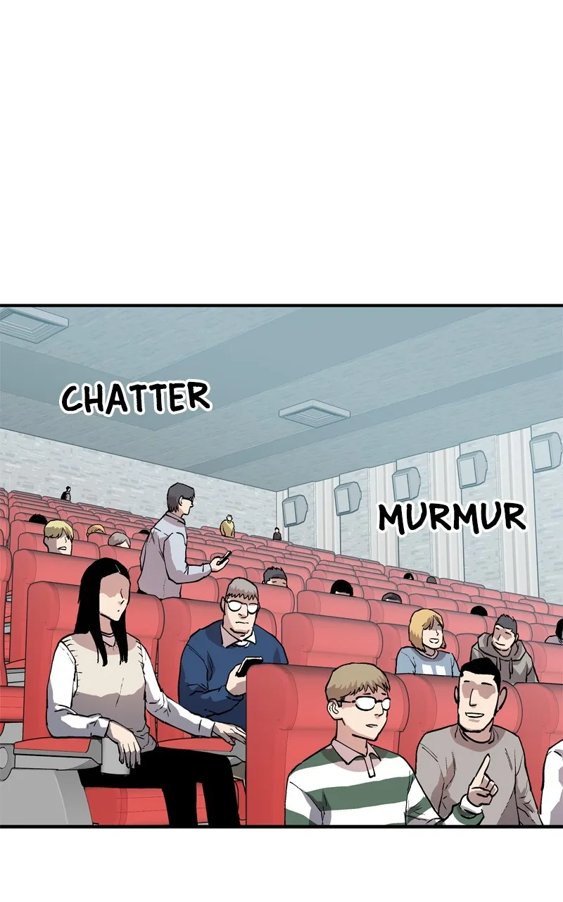 Read BOSS RETURN chapter 14 image 40 on Lezhin