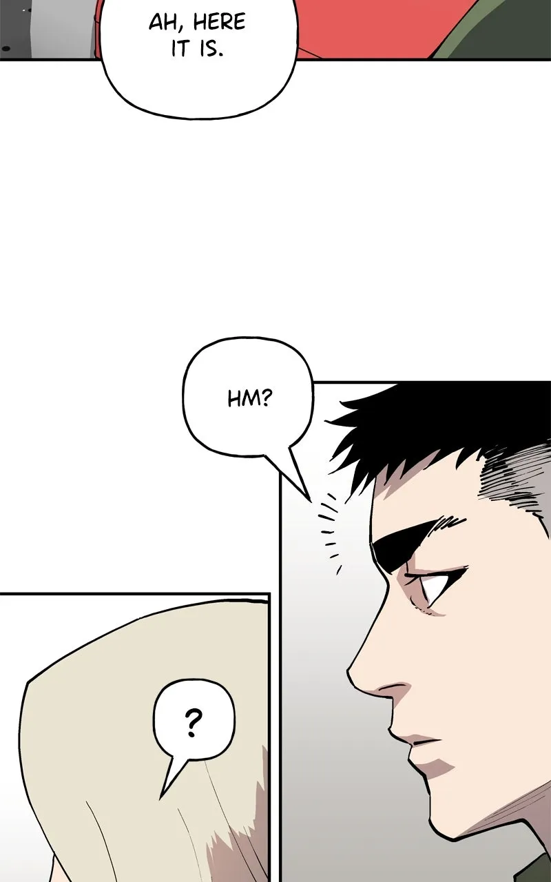 Read BOSS RETURN chapter 14 image 43 on Lezhin