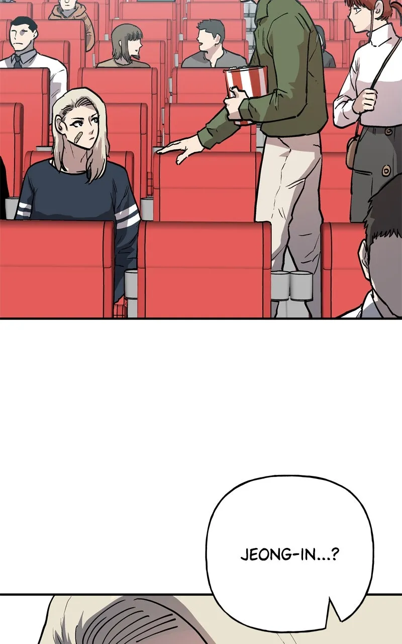 Read BOSS RETURN chapter 14 image 45 on Lezhin