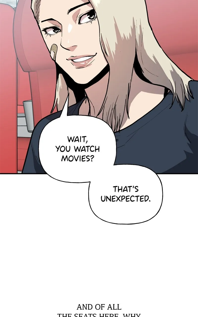 Read BOSS RETURN chapter 14 image 49 on Lezhin