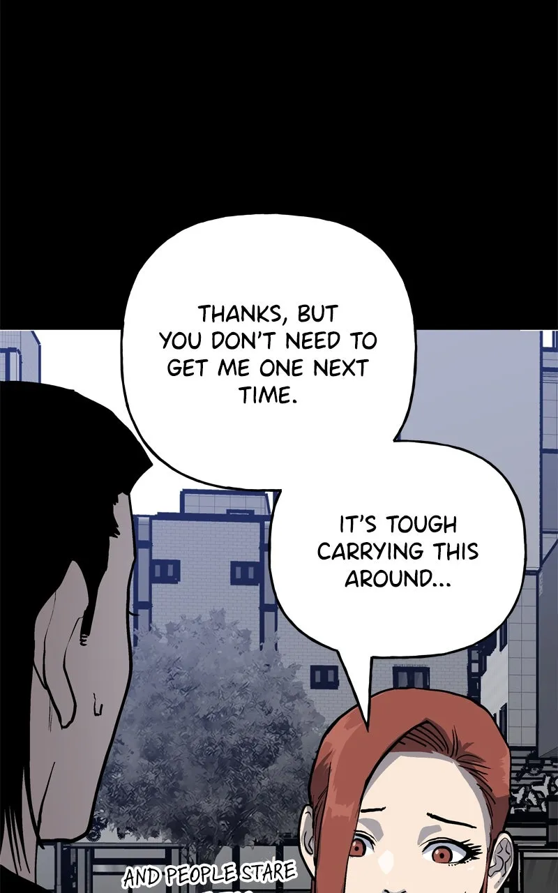 Read BOSS RETURN chapter 14 image 5 on Lezhin