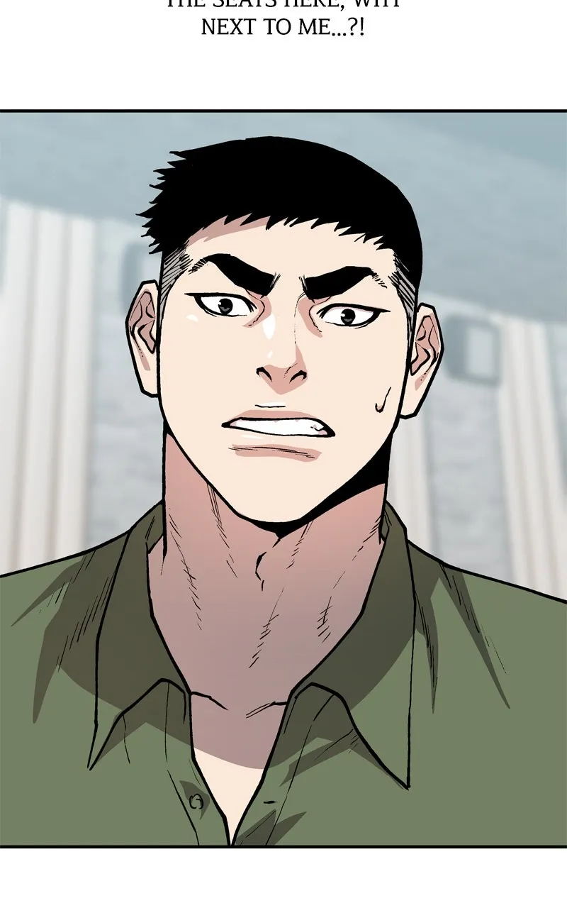 Read BOSS RETURN chapter 14 image 50 on Lezhin