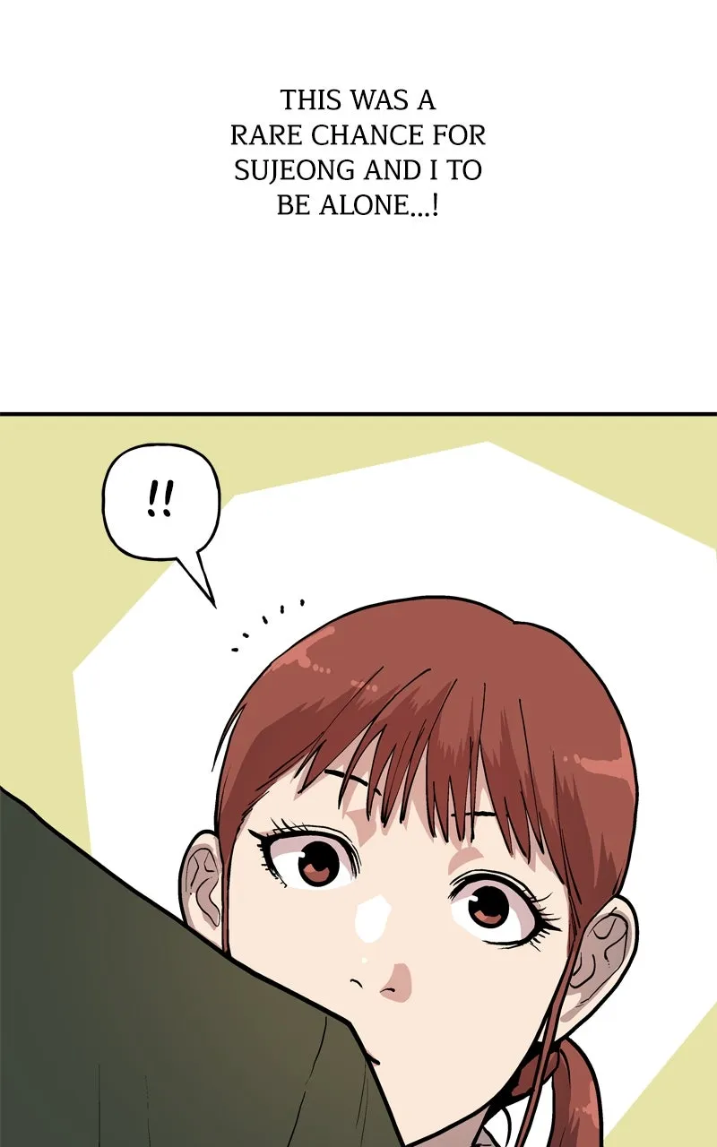 Read BOSS RETURN chapter 14 image 51 on Lezhin