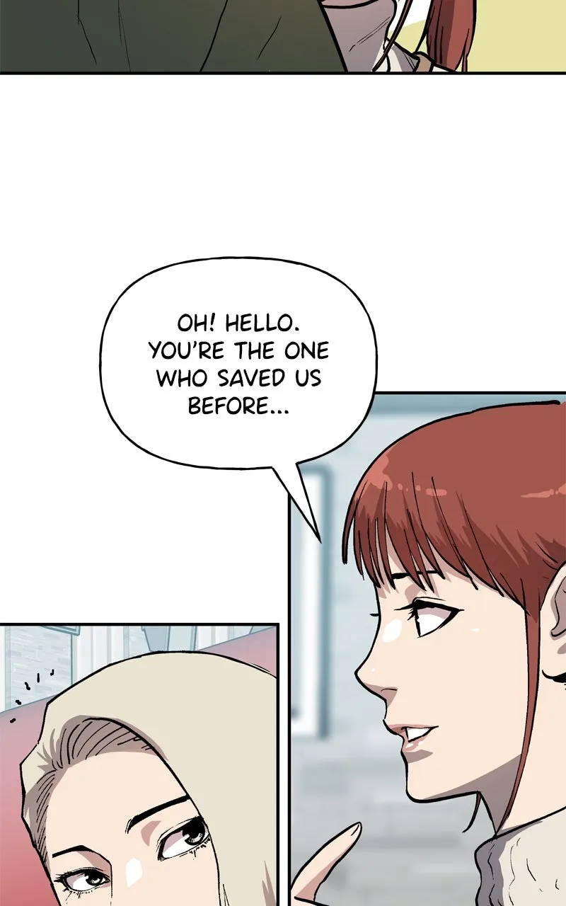 Read BOSS RETURN chapter 14 image 52 on Lezhin