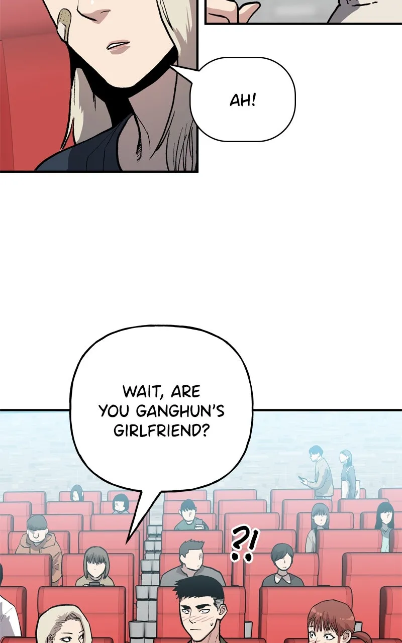 Read BOSS RETURN chapter 14 image 53 on Lezhin