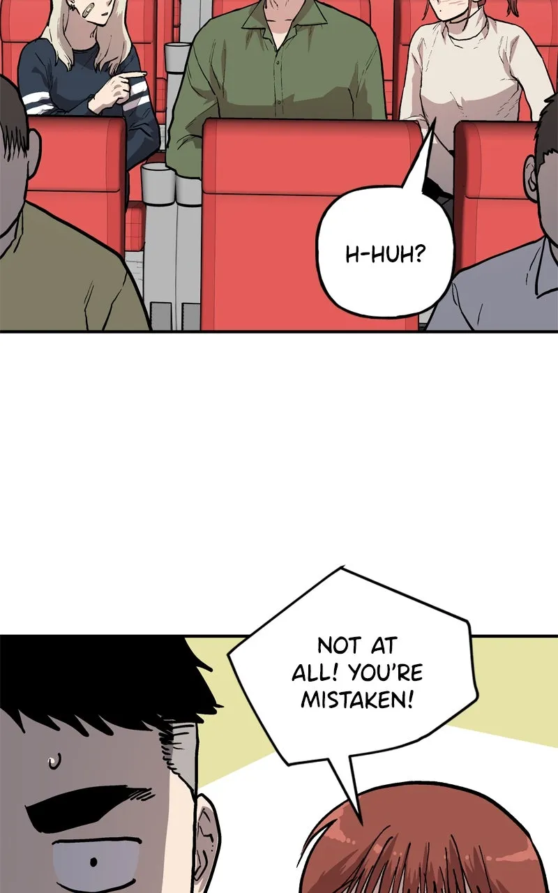 Read BOSS RETURN chapter 14 image 54 on Lezhin