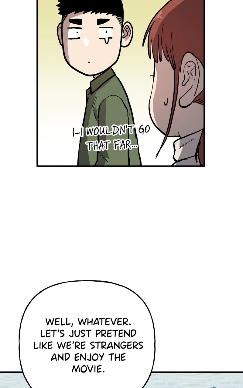 Read BOSS RETURN chapter 14 image 56 on Lezhin