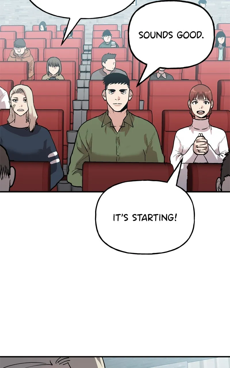 Read BOSS RETURN chapter 14 image 57 on Lezhin