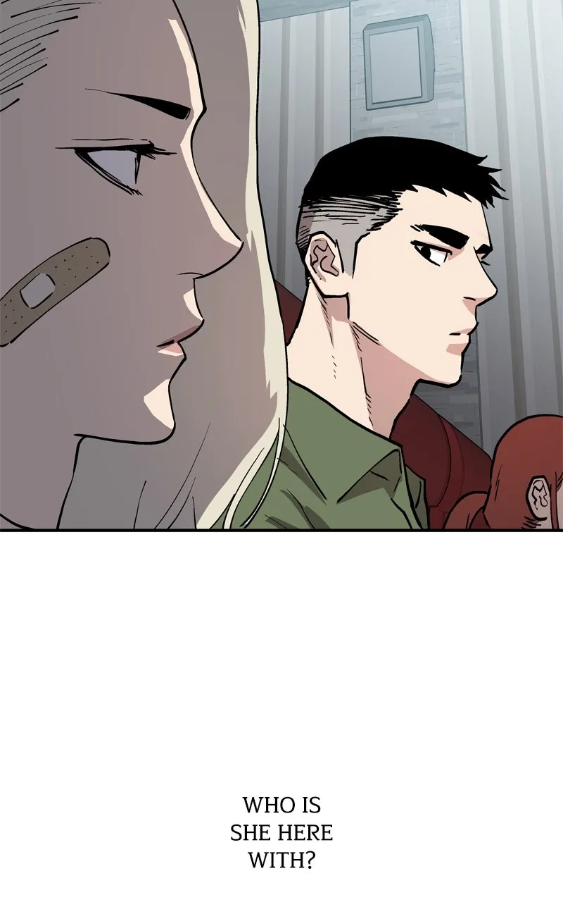 Read BOSS RETURN chapter 14 image 58 on Lezhin