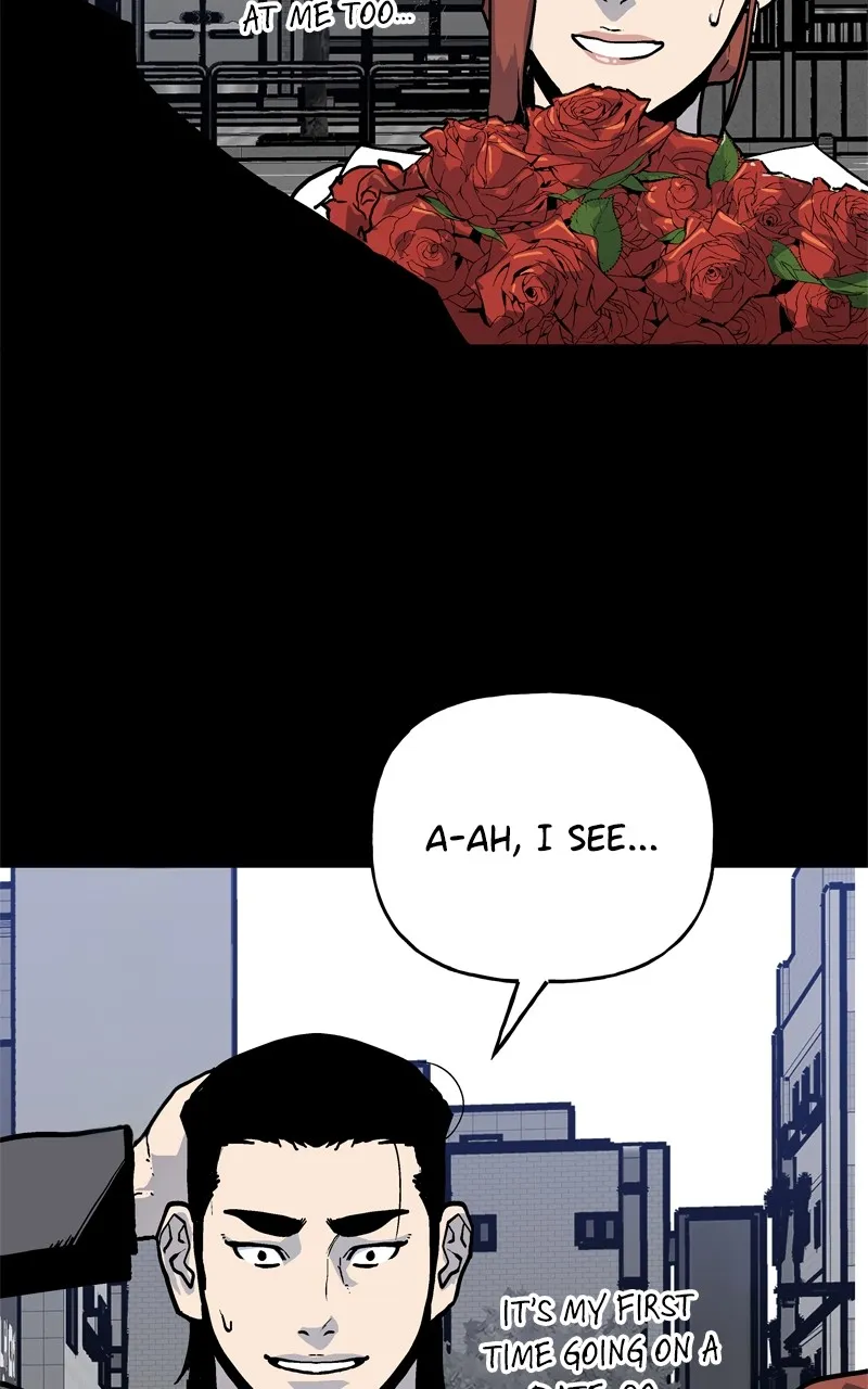 Read BOSS RETURN chapter 14 image 6 on Lezhin