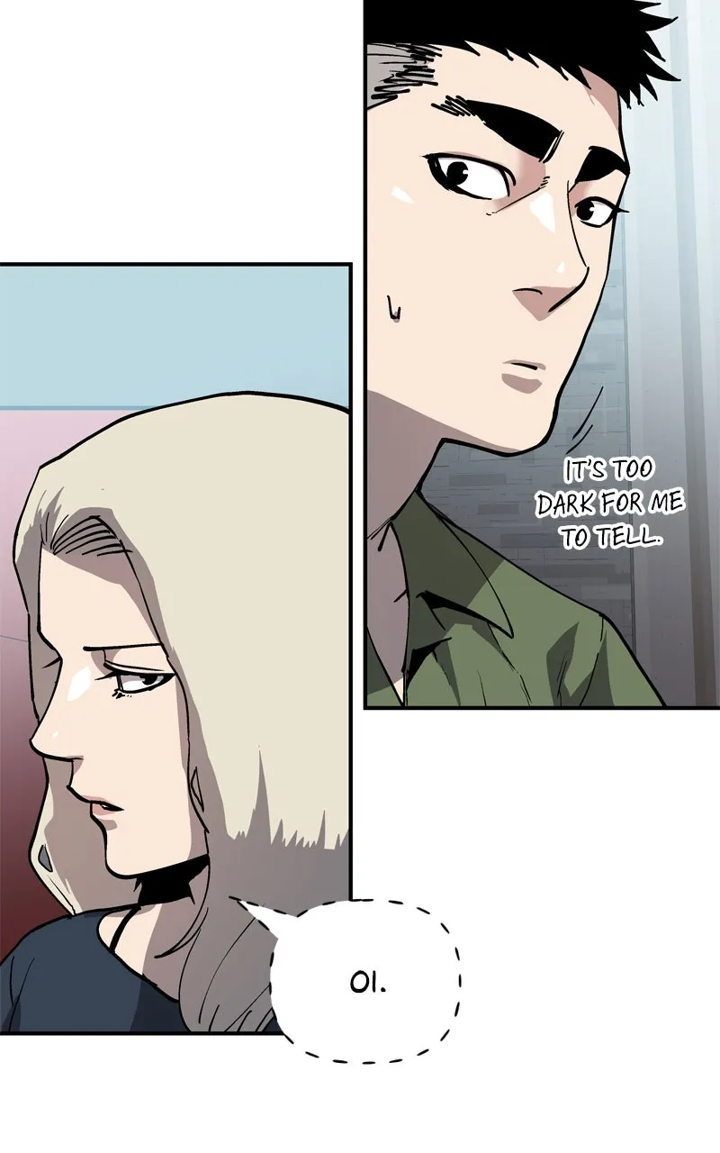 Read BOSS RETURN chapter 14 image 60 on Lezhin