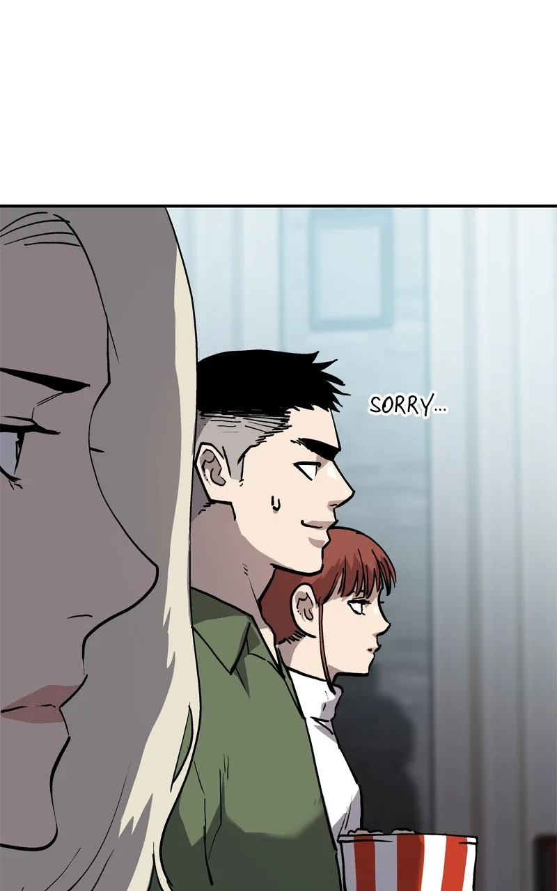 Read BOSS RETURN chapter 14 image 62 on Lezhin