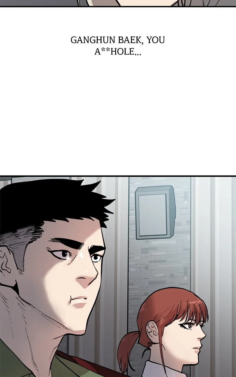Read BOSS RETURN chapter 14 image 64 on Lezhin