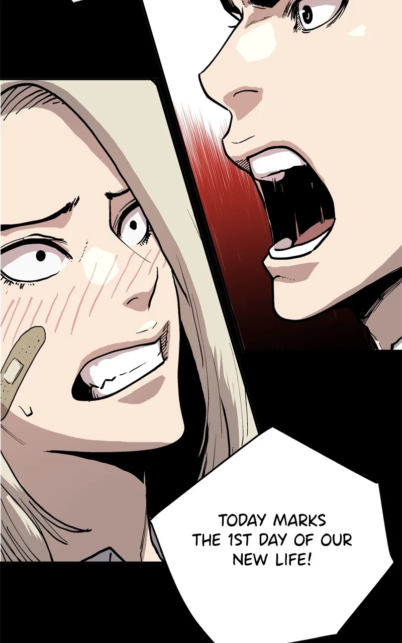 Read BOSS RETURN chapter 14 image 66 on Lezhin