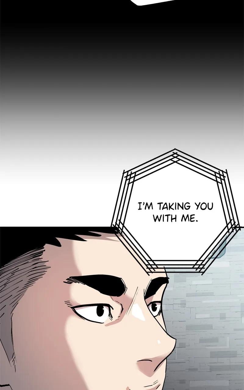 Read BOSS RETURN chapter 14 image 67 on Lezhin