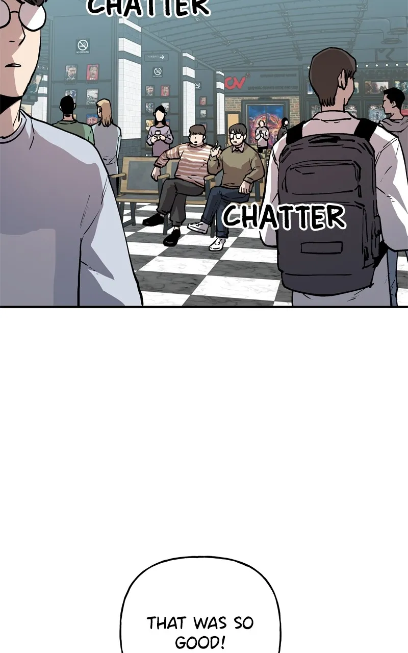 Read BOSS RETURN chapter 14 image 69 on Lezhin