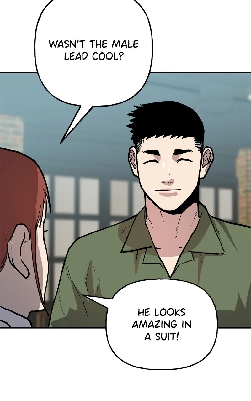 Read BOSS RETURN chapter 14 image 71 on Lezhin