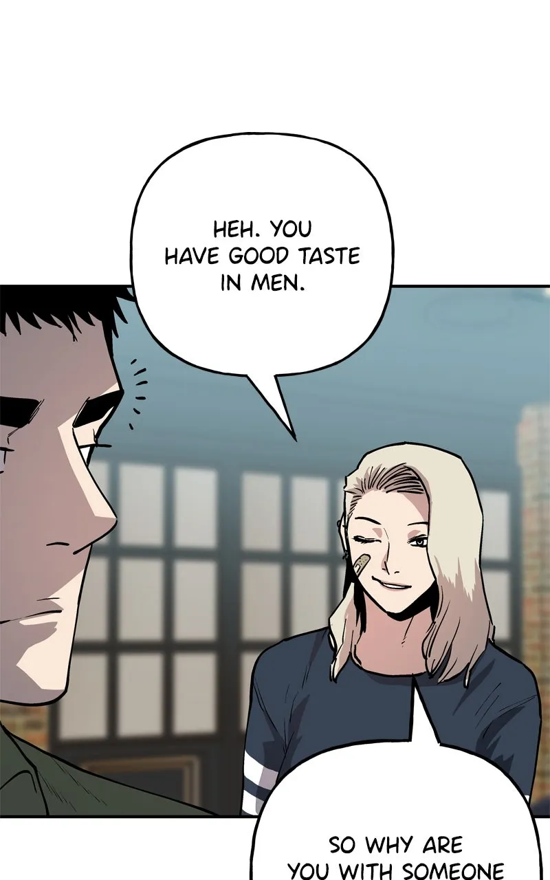 Read BOSS RETURN chapter 14 image 72 on Lezhin