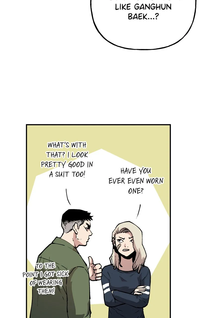 Read BOSS RETURN chapter 14 image 73 on Lezhin